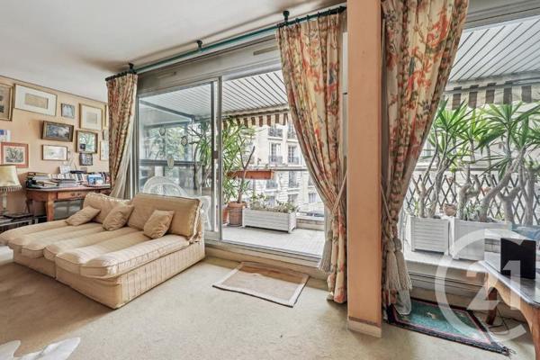 Appartement F5 à vendre  5 pièces - 112 m2 NEUILLY SUR SEINE - 92