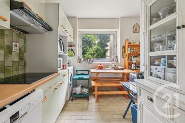 Appartement F5 à vendre  5 pièces - 112 m2 NEUILLY SUR SEINE - 92