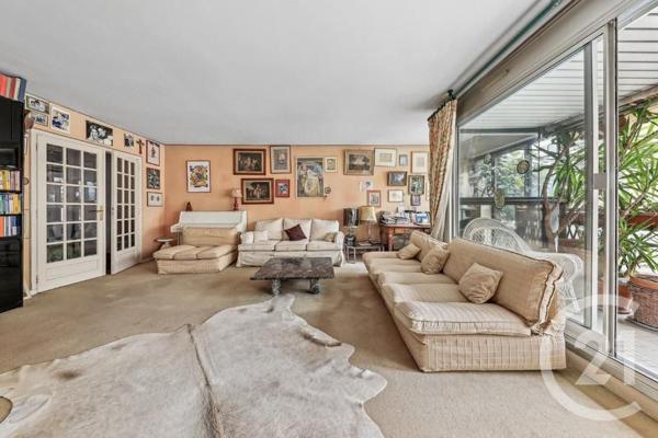Appartement F5 à vendre  5 pièces - 112 m2 NEUILLY SUR SEINE - 92