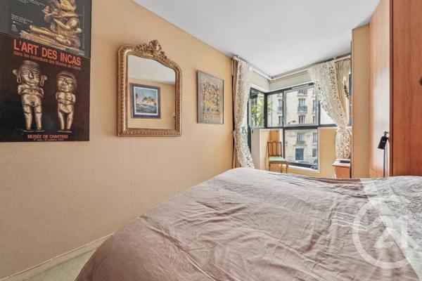 Appartement F5 à vendre  5 pièces - 112 m2 NEUILLY SUR SEINE - 92