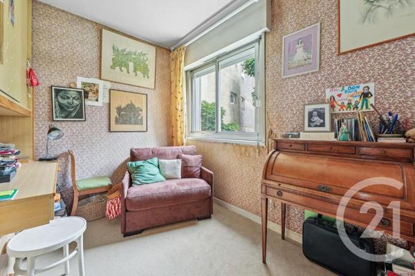 Appartement F5 à vendre  5 pièces - 112 m2 NEUILLY SUR SEINE - 92