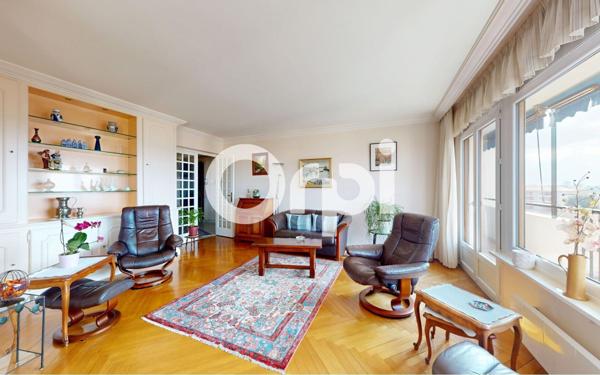 Appartement à vendre    6 pièces • 120,13 m2 Bron