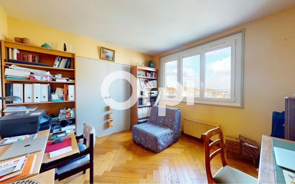 Appartement à vendre    6 pièces • 120,13 m2 Bron