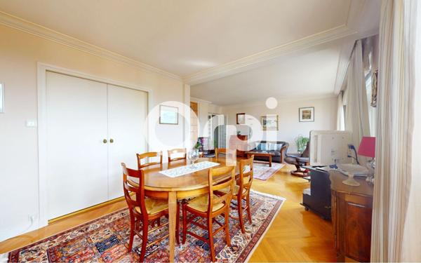 Appartement à vendre    6 pièces • 120,13 m2 Bron