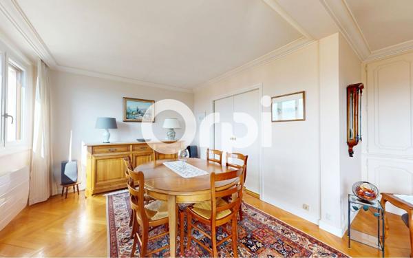 Appartement à vendre    6 pièces • 120,13 m2 Bron