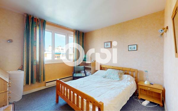 Appartement à vendre    6 pièces • 120,13 m2 Bron