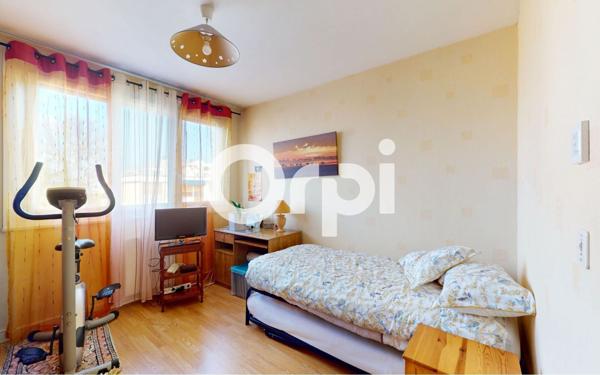 Appartement à vendre    6 pièces • 120,13 m2 Bron