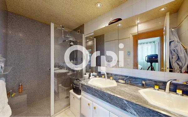 Appartement à vendre    6 pièces • 120,13 m2 Bron