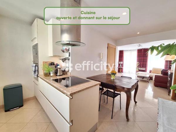 Appartement
         5 pièces
        - 100 m² Exclusivité 249 000 € *