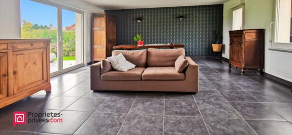 Maison Forest L Abbaye 6 pièce(s) 149 m2