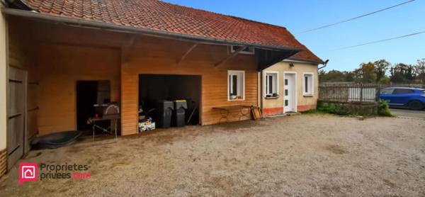 Maison Forest L Abbaye 6 pièce(s) 149 m2