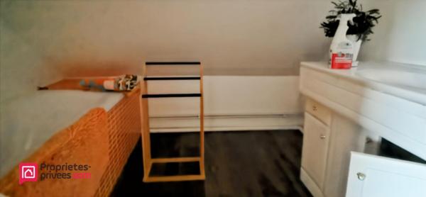 Maison Forest L Abbaye 6 pièce(s) 149 m2