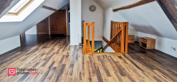 Maison Forest L Abbaye 6 pièce(s) 149 m2