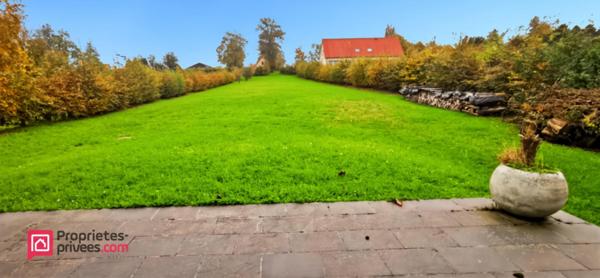 Maison Forest L Abbaye 6 pièce(s) 149 m2