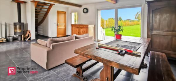 Maison Forest L Abbaye 6 pièce(s) 149 m2