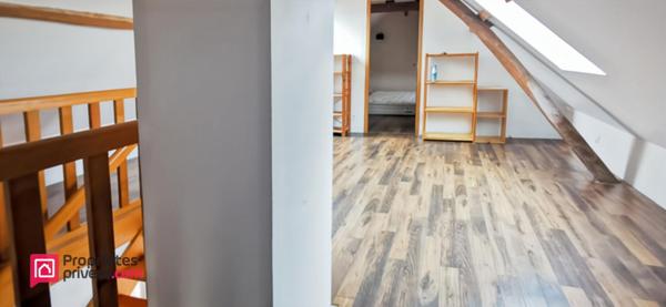 Maison Forest L Abbaye 6 pièce(s) 149 m2