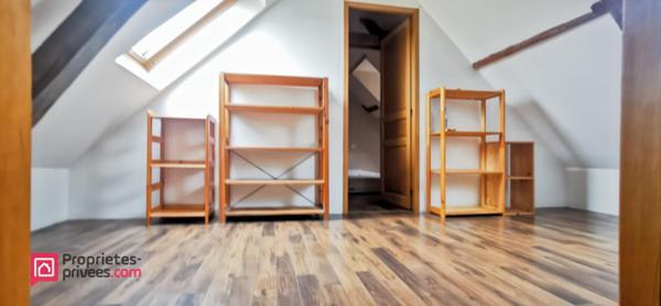 Maison Forest L Abbaye 6 pièce(s) 149 m2