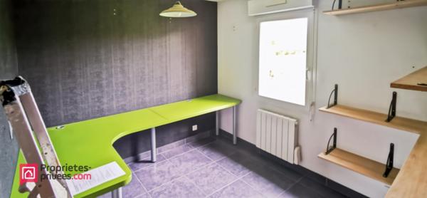 Maison Forest L Abbaye 6 pièce(s) 149 m2