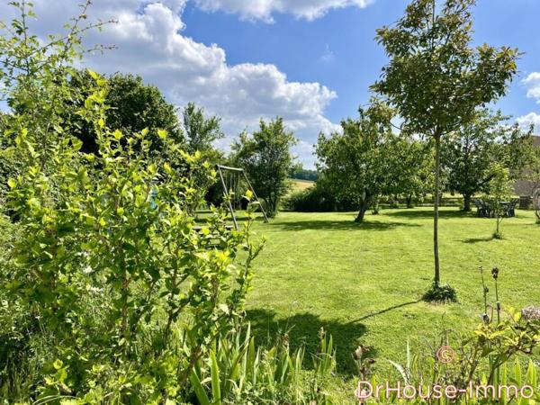 Maison à vendre 25 pièces de 657 m²