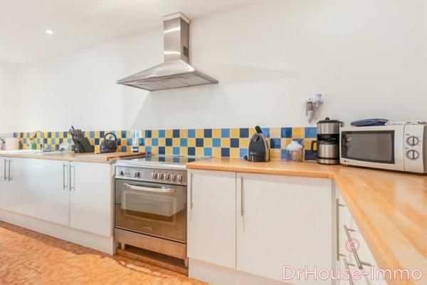 Maison à vendre 25 pièces de 657 m²