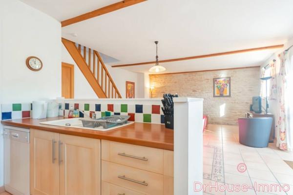 Maison à vendre 25 pièces de 657 m²