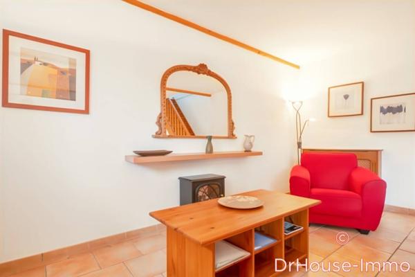 Maison à vendre 25 pièces de 657 m²