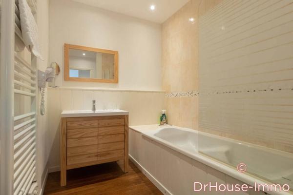 Maison à vendre 25 pièces de 657 m²