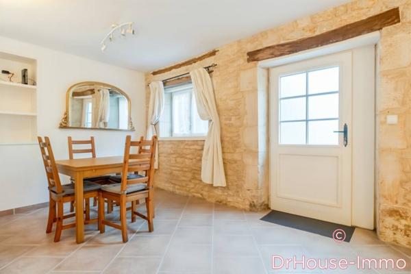 Maison à vendre 25 pièces de 657 m²