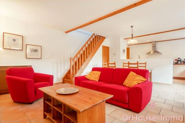 Maison à vendre 25 pièces de 657 m²