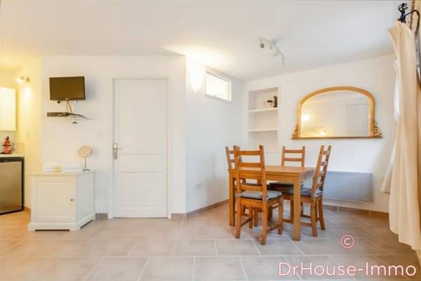 Maison à vendre 25 pièces de 657 m²