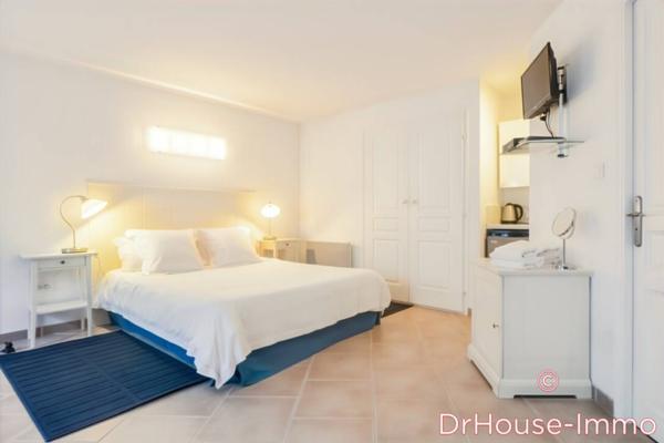 Maison à vendre 25 pièces de 657 m²