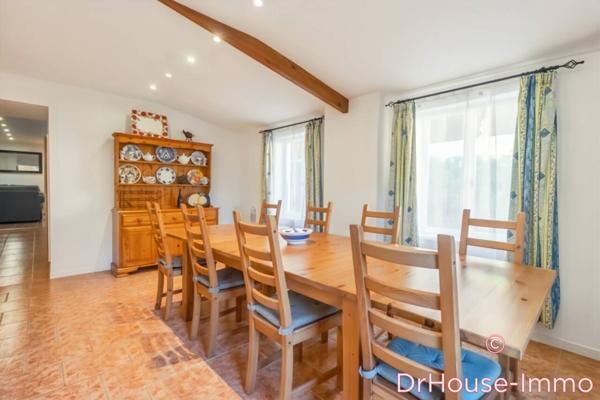 Maison à vendre 25 pièces de 657 m²