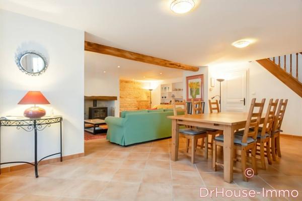 Maison à vendre 25 pièces de 657 m²