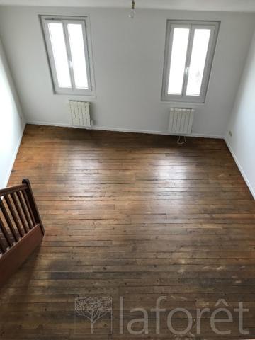 Location appartement Pamiers - 3 pièce(s) - 81 m² - 480 € / mois