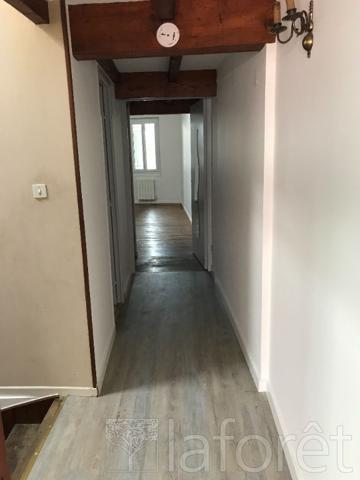 Location appartement Pamiers - 3 pièce(s) - 81 m² - 480 € / mois