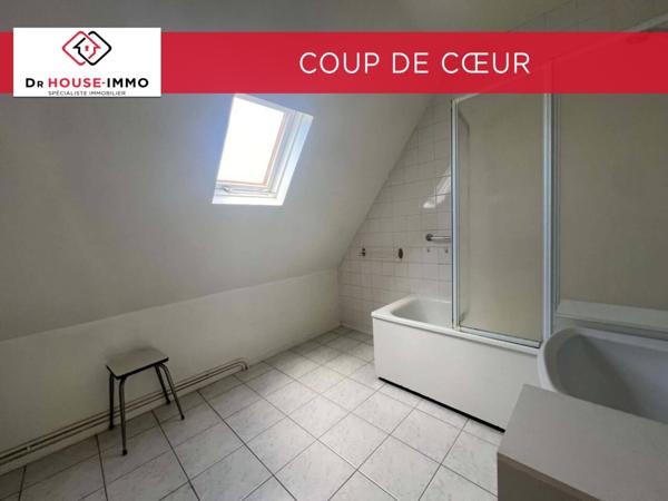 Maison à vendre 5 pièces de 78 m²