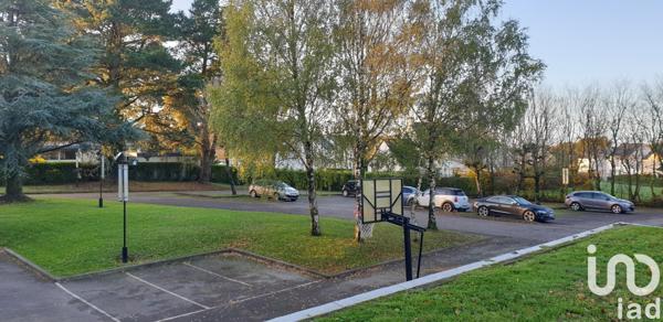 Immeuble à vendre 900 m² Châteaubriant