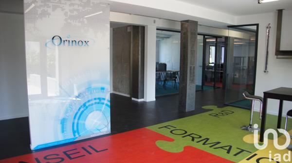 Immeuble à vendre 900 m² Châteaubriant