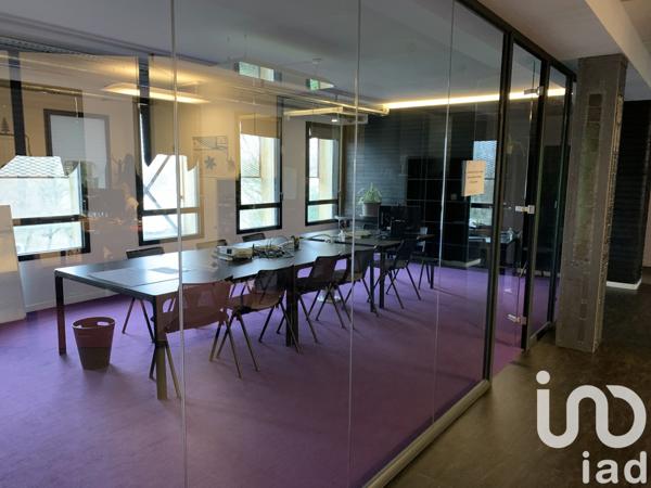 Immeuble à vendre 900 m² Châteaubriant