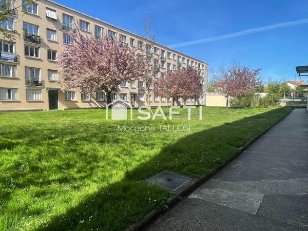 Opportunité proche métro