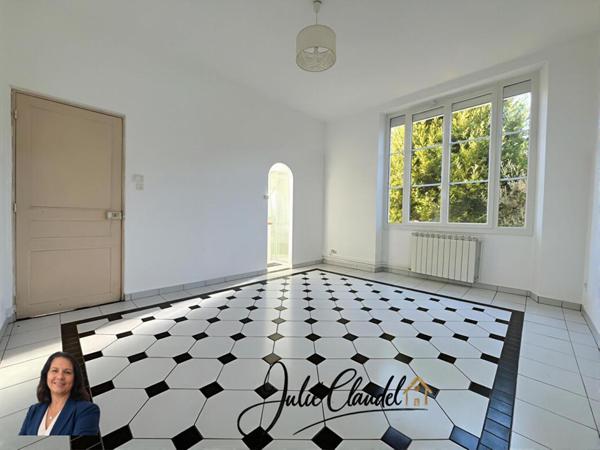 Maison familiale lumineuse avec suite parentale Trans-en-Provence