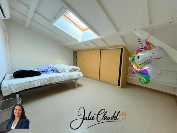 Maison familiale lumineuse avec suite parentale Trans-en-Provence