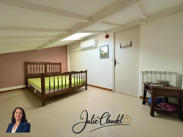 Maison familiale lumineuse avec suite parentale Trans-en-Provence