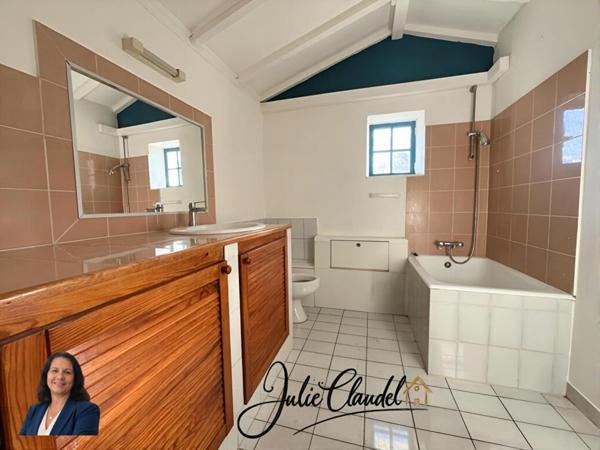 Maison familiale lumineuse avec suite parentale Trans-en-Provence