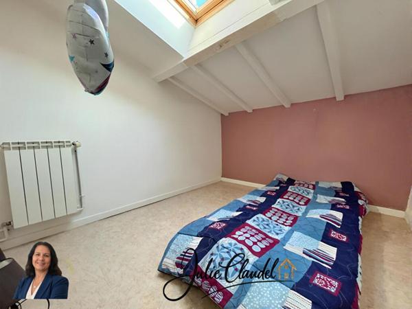 Maison familiale lumineuse avec suite parentale Trans-en-Provence