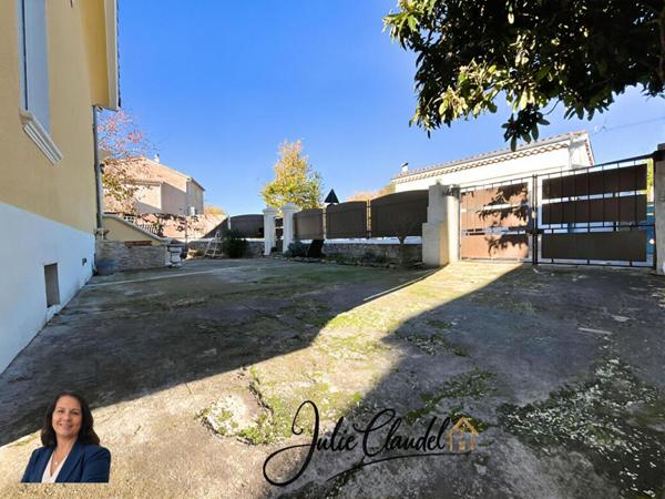 Maison familiale lumineuse avec suite parentale Trans-en-Provence