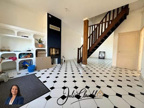 Maison familiale lumineuse avec suite parentale Trans-en-Provence