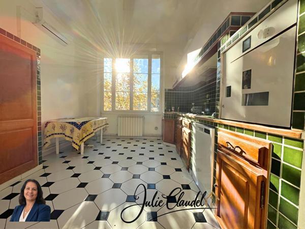 Maison familiale lumineuse avec suite parentale Trans-en-Provence