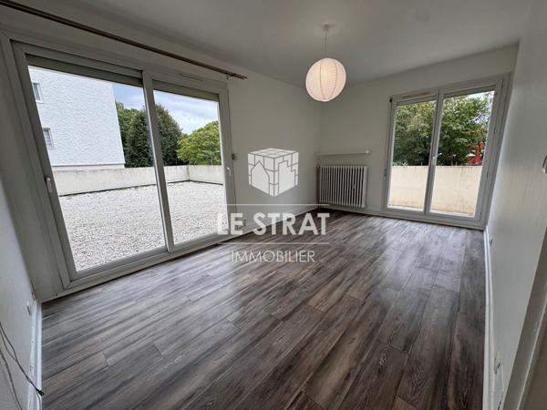 F3 A LOUER, Herouville saint clair 14200