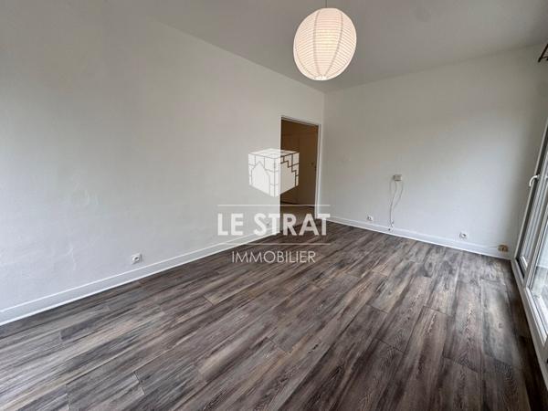 F3 A LOUER, Herouville saint clair 14200
